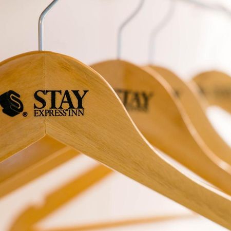 Stay Express Inn Chattanooga East Ridge Kültér fotó