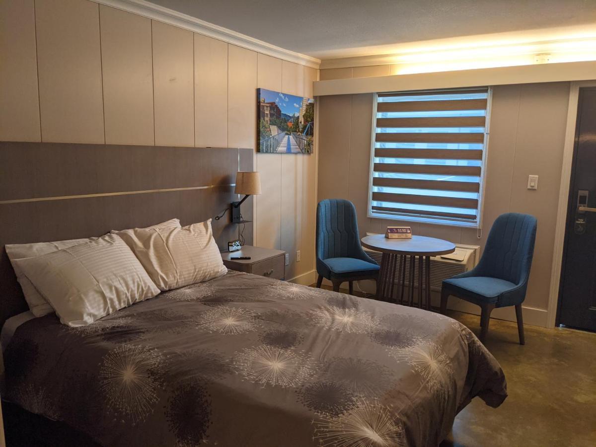 Stay Express Inn Chattanooga East Ridge Kültér fotó